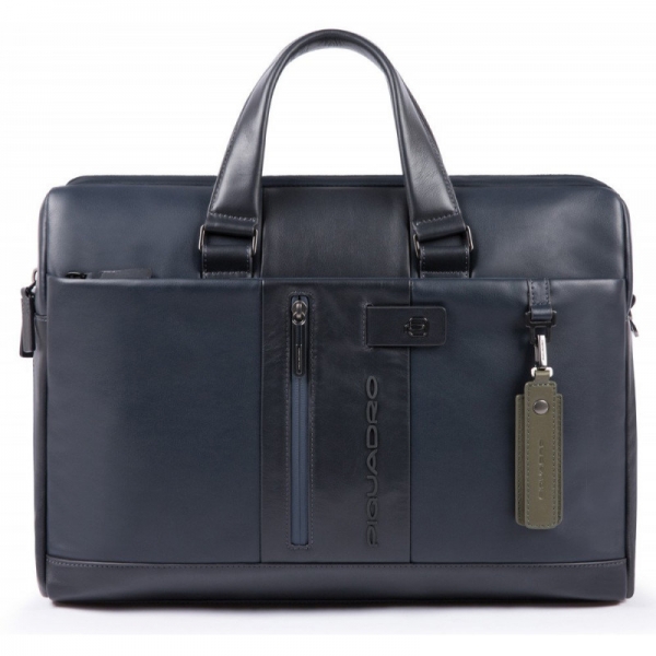 

Портфель Piquadro Urban (UB00) CA3339UB00_BLU