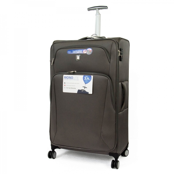 

Чемодан IT Luggage SATIN IT12-2225-08-L-S755