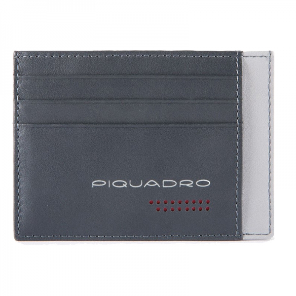 

Кредитница Piquadro Urban (UB00) PP2762UB00R_GRN