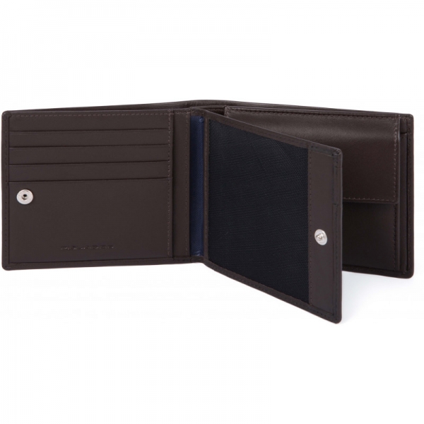 

Портмоне Piquadro TAG PU4858TAGR_TM