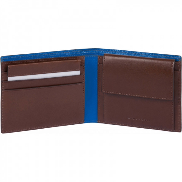 

Портмоне Piquadro BOLD PU4188BOR_TM