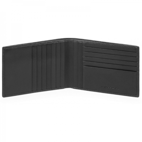 

Портмоне Piquadro Urban (UB00) PU1241UB00R_N
