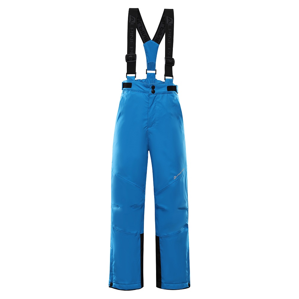 

Штани Alpine Pro Aniko 4 дитячі 116-122 сині