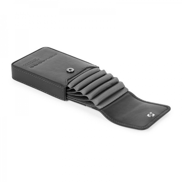 

Кредитница Piquadro Urban (UB00) PP4835UB00R_N