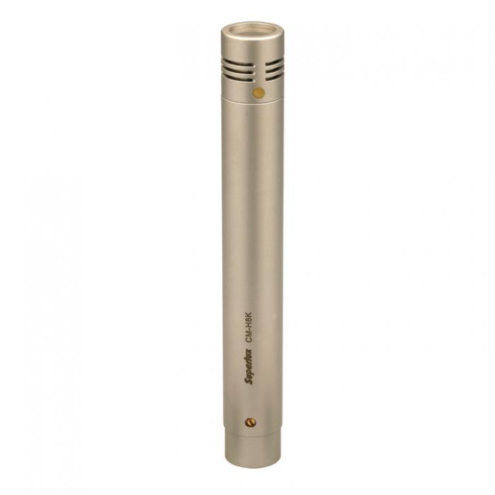 

Микрофон SUPERLUX CMH8KO