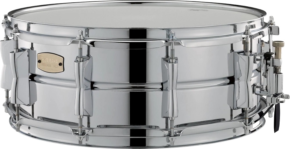 

Малый барабан 14"x5.5" YAMAHA SSS1455