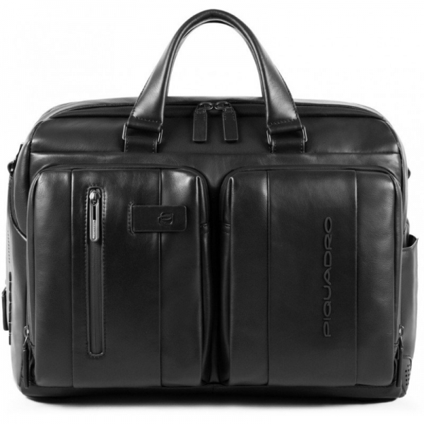 

Портфель Piquadro Urban (UB00) CA4441UB00_N