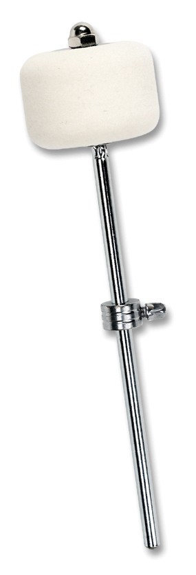 

Колотушка для педали бас-барабана DW DWSM102 LARGE FELT 102 BEATER