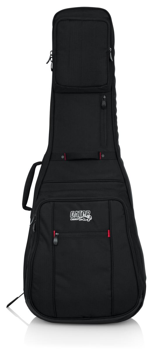 

Чехол для классической гитары GATOR G-PG CLASSIC