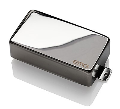 

Звукосниматель для электрогитары EMG 60 (CHROME)