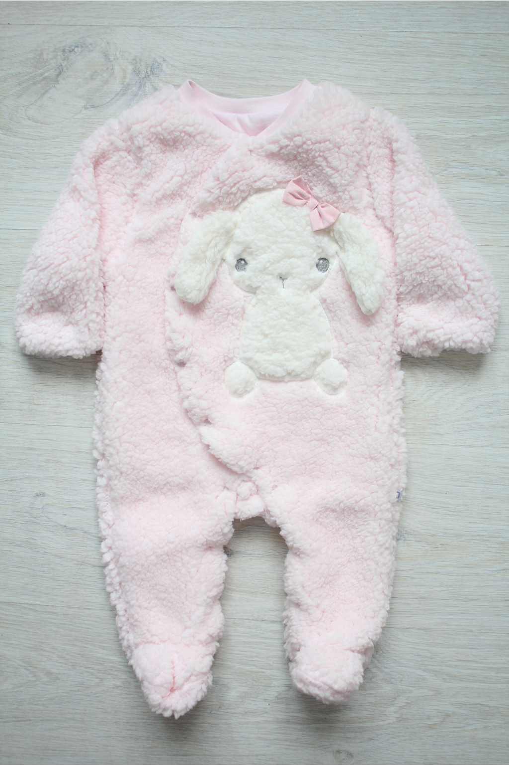 

Комбинезон BiBaby 74 см (8680767233464)