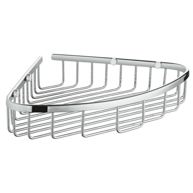 

Полиця Grohe BauCosmopolitan 40663001