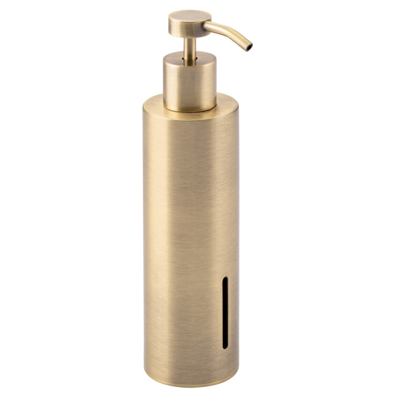 

Дозатор для рідкого мила Qtap Liberty ANT 1152-1