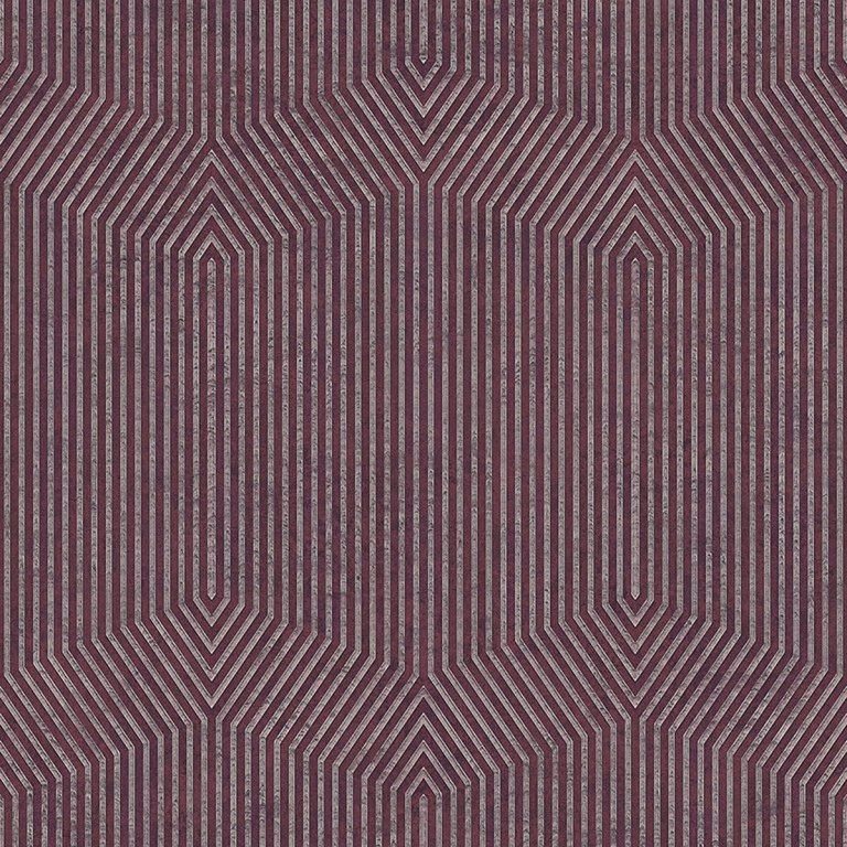 

Флизелиновые обои ICH Испания бордовый 0.53 x 10.05 м арт. 1008227