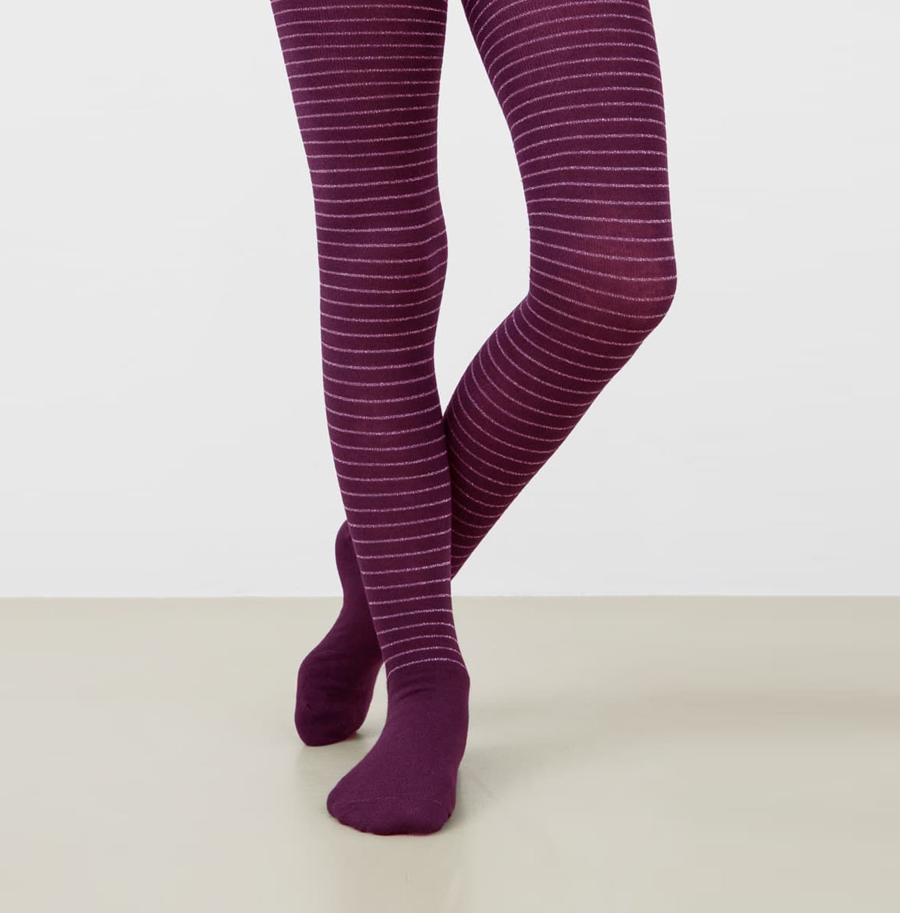 

Колготки Mark Formelle 708K-727 158-164 см Баклажан