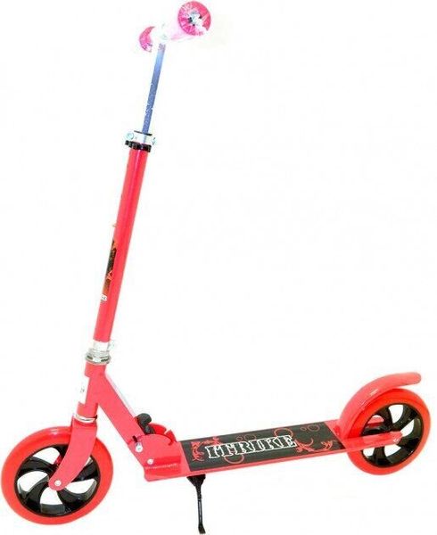 

Самокат iTrike SR 2-010-1 Красный