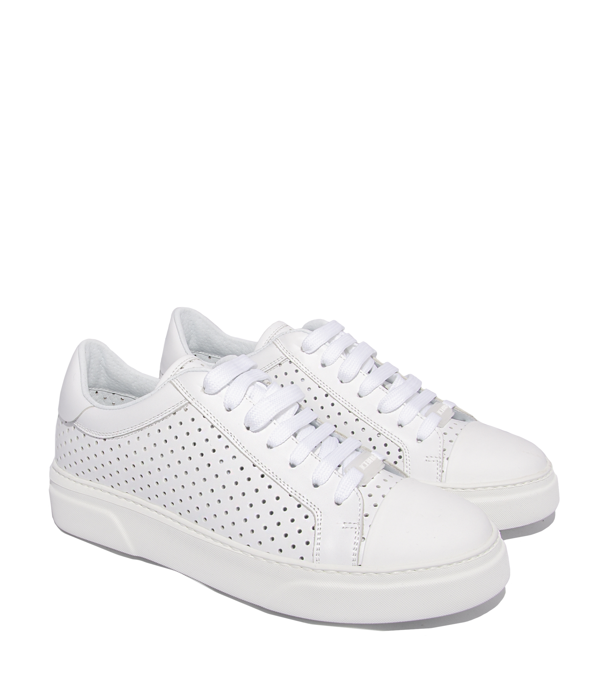 

Кеды Iceberg 1128АW 41 Белые