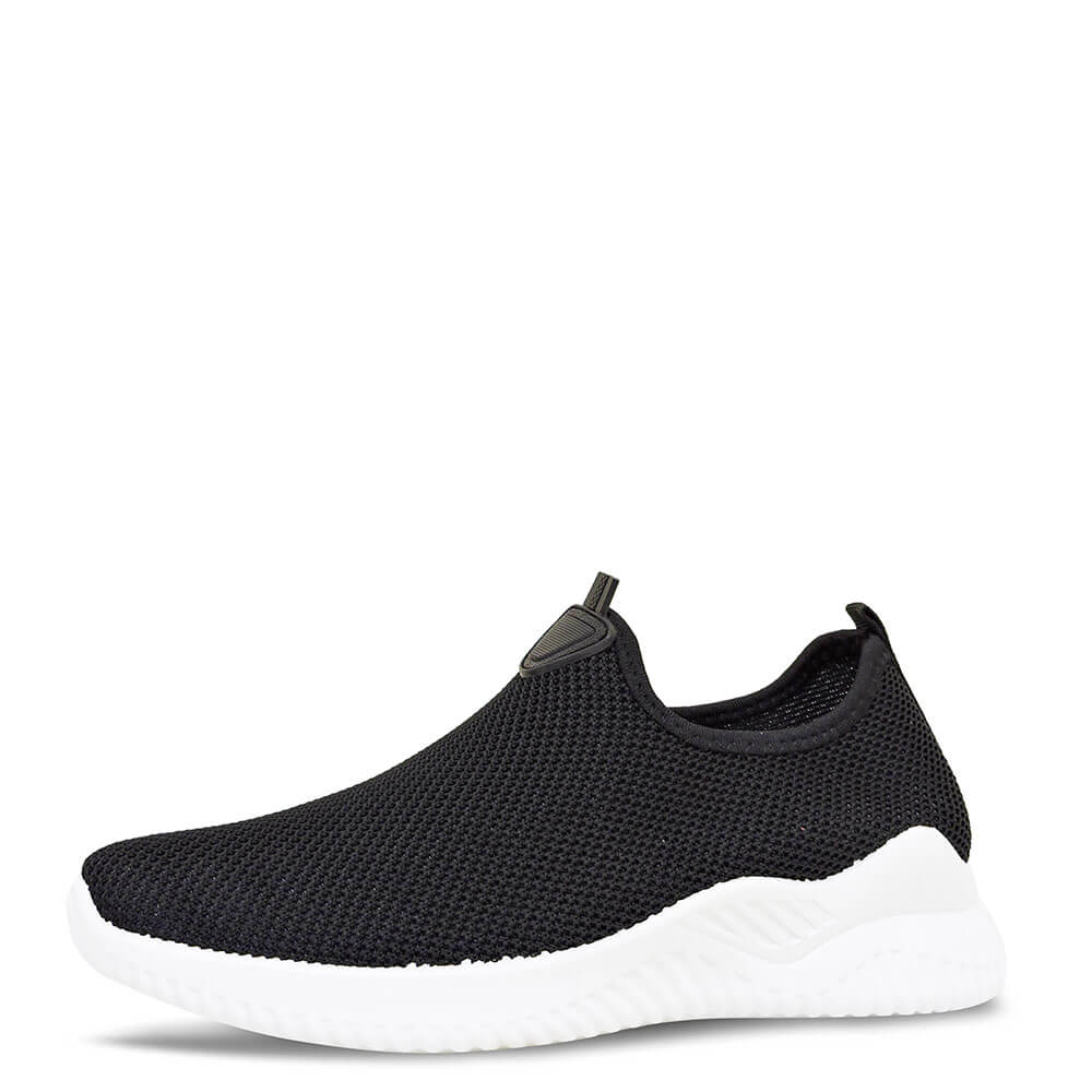 

Кроссовки Butterfly 2028-43BLACK 43 Черный