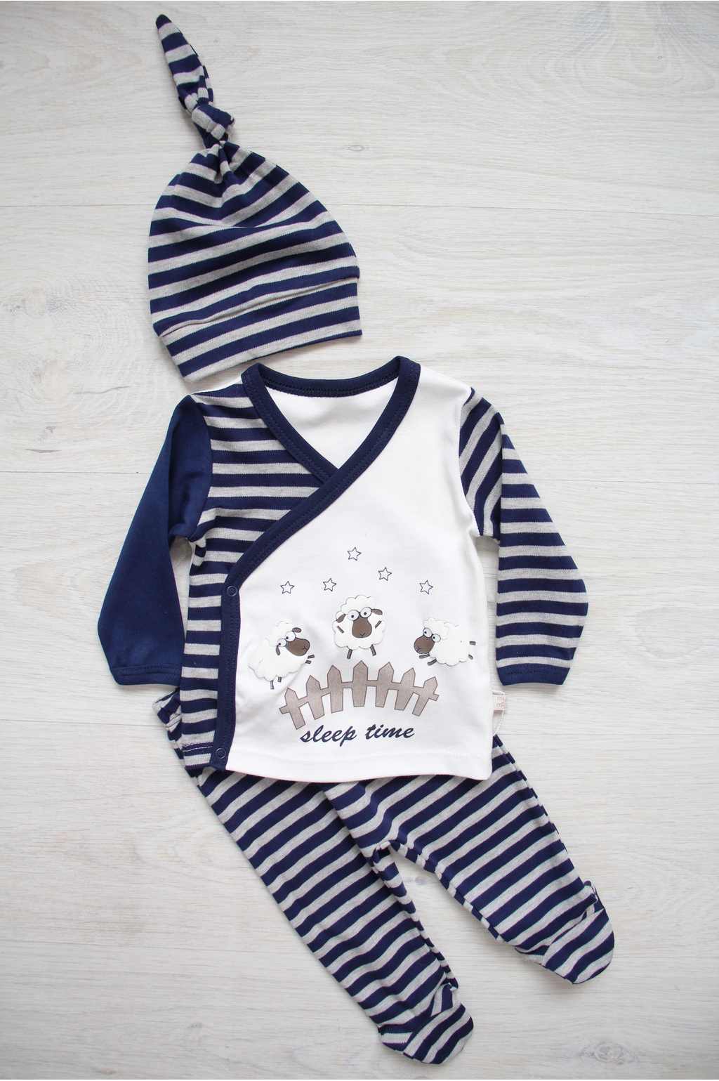 

Комплект MYMIO baby 50 см Белый (2125000620237)