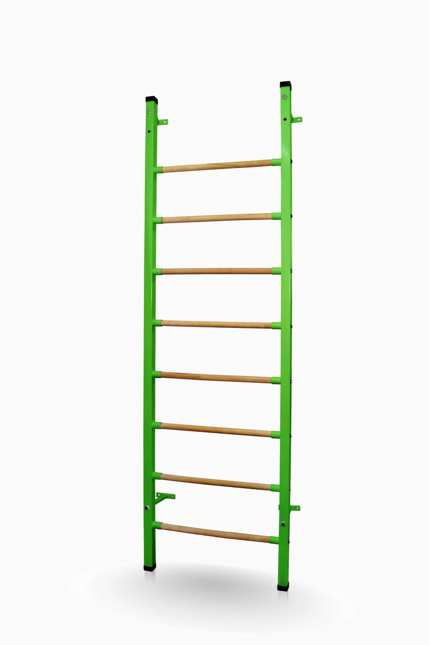 

Шведская стенка Sport Wall Зеленый