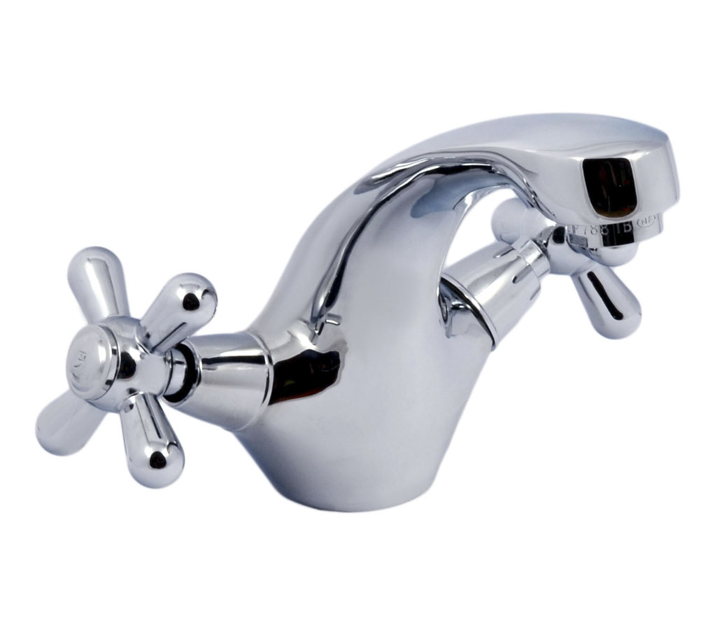 

Смеситель для умывальника Haiba 161 Dominox (HB0073)