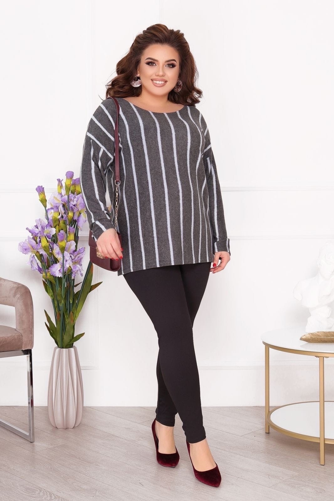 

Женский костюм Modnicy 0432/0240 54-58