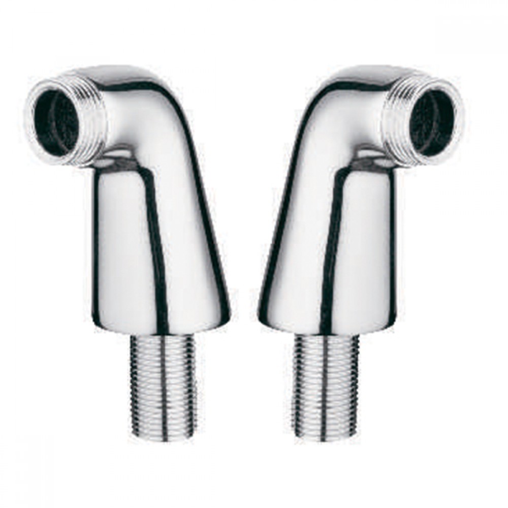 

Комплект переходников для установки смесителя в акриловую ванну Zerix LR77 (ZX2637)