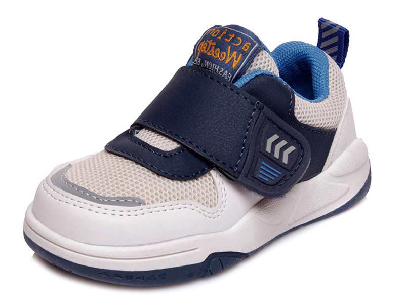 

Кроссовки Weestep 53161B (22-26)-ASW 24 15,5см