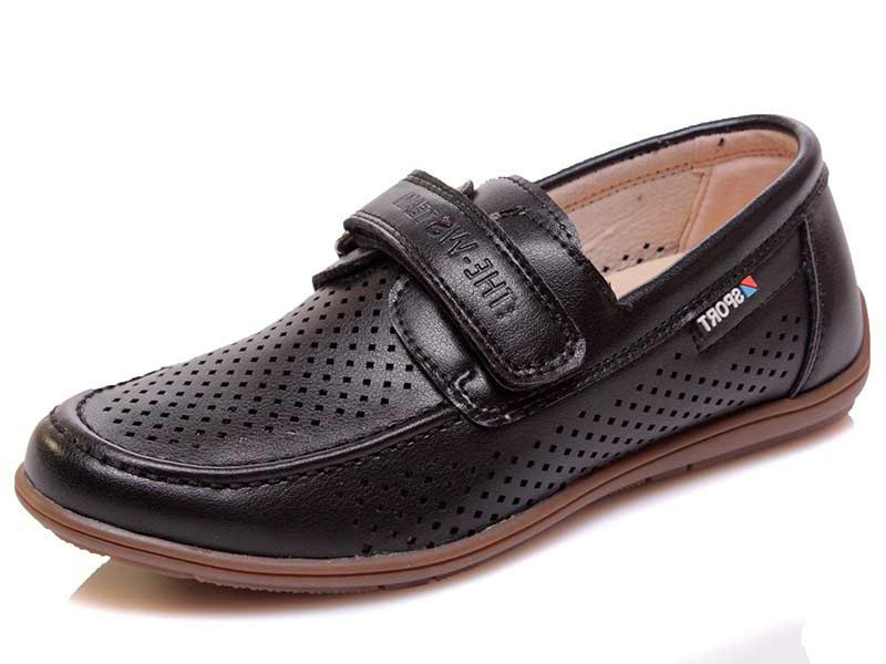 

Туфли Weestep 54022 BK(32-37)-ASW 37 23,5см