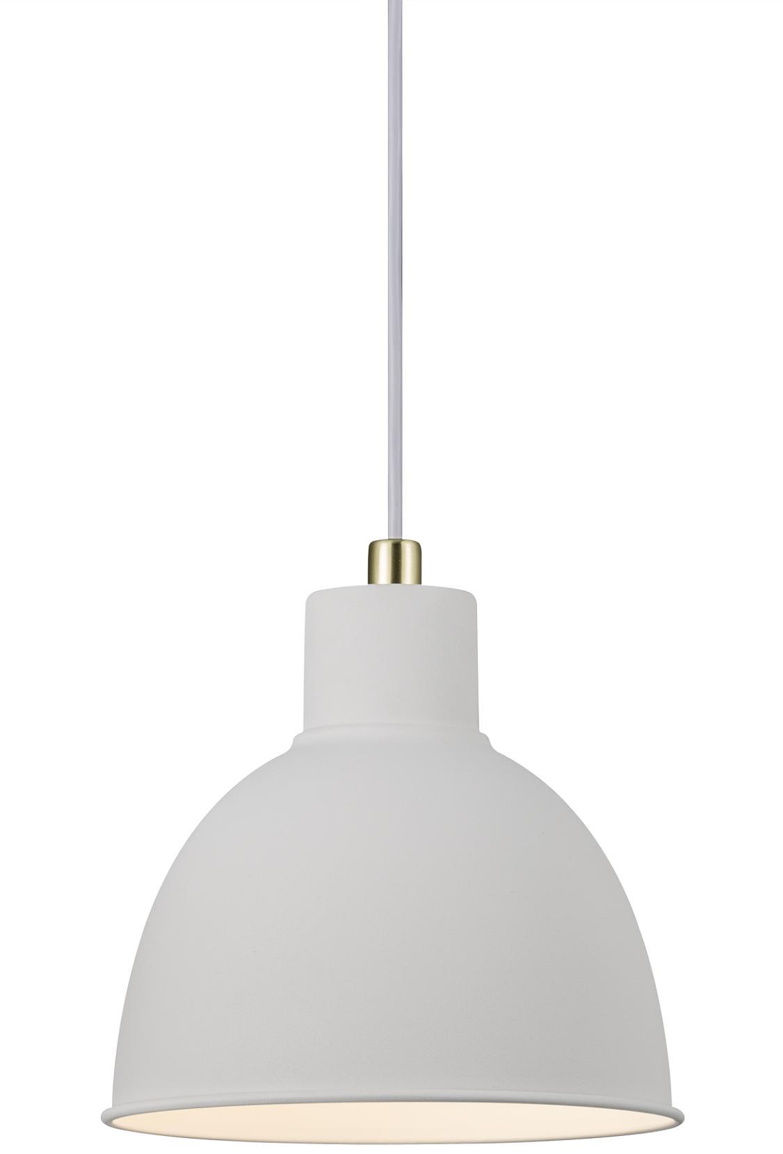

Подвесной светильник Nordlux 48733001 Pop Rough (White)