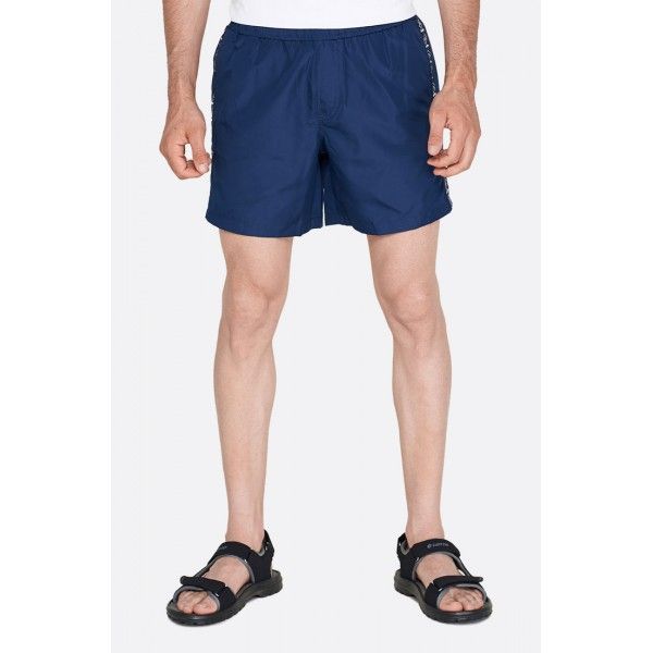 

Шорты пляжные мужские Lotto SHORT BEACH DUE PL L NAVY BLUE 213505/1CI