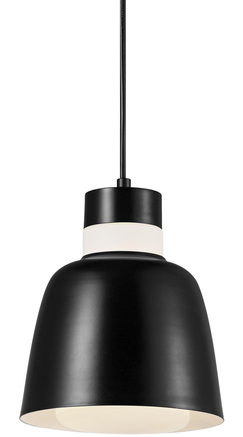 

Подвесной светильник Nordlux 48843003 Emma 18 (Black)