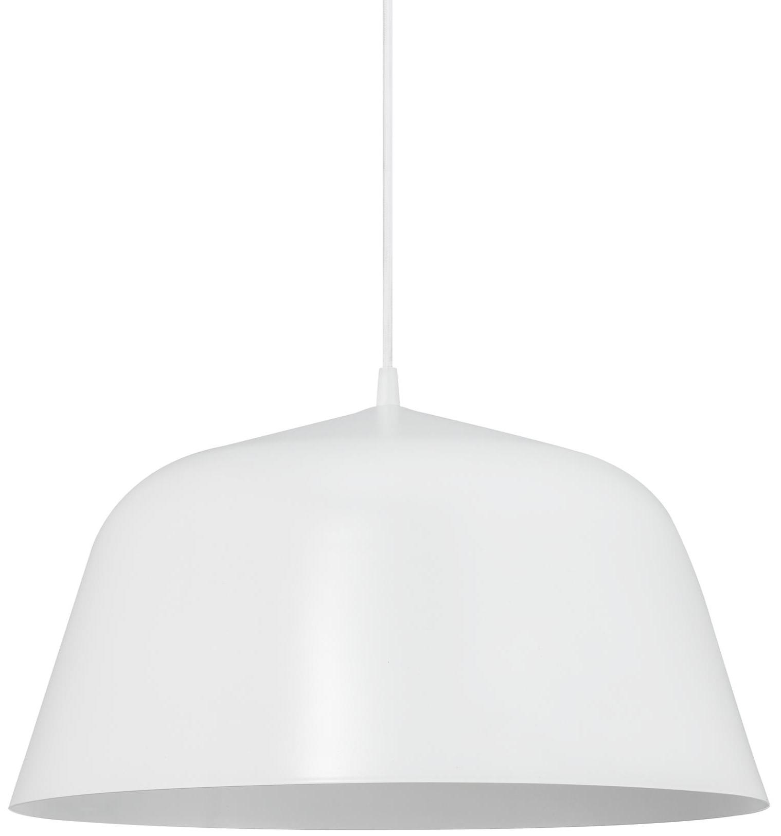 

Подвесной светильник Nordlux 48723001 Ella 40 (White)