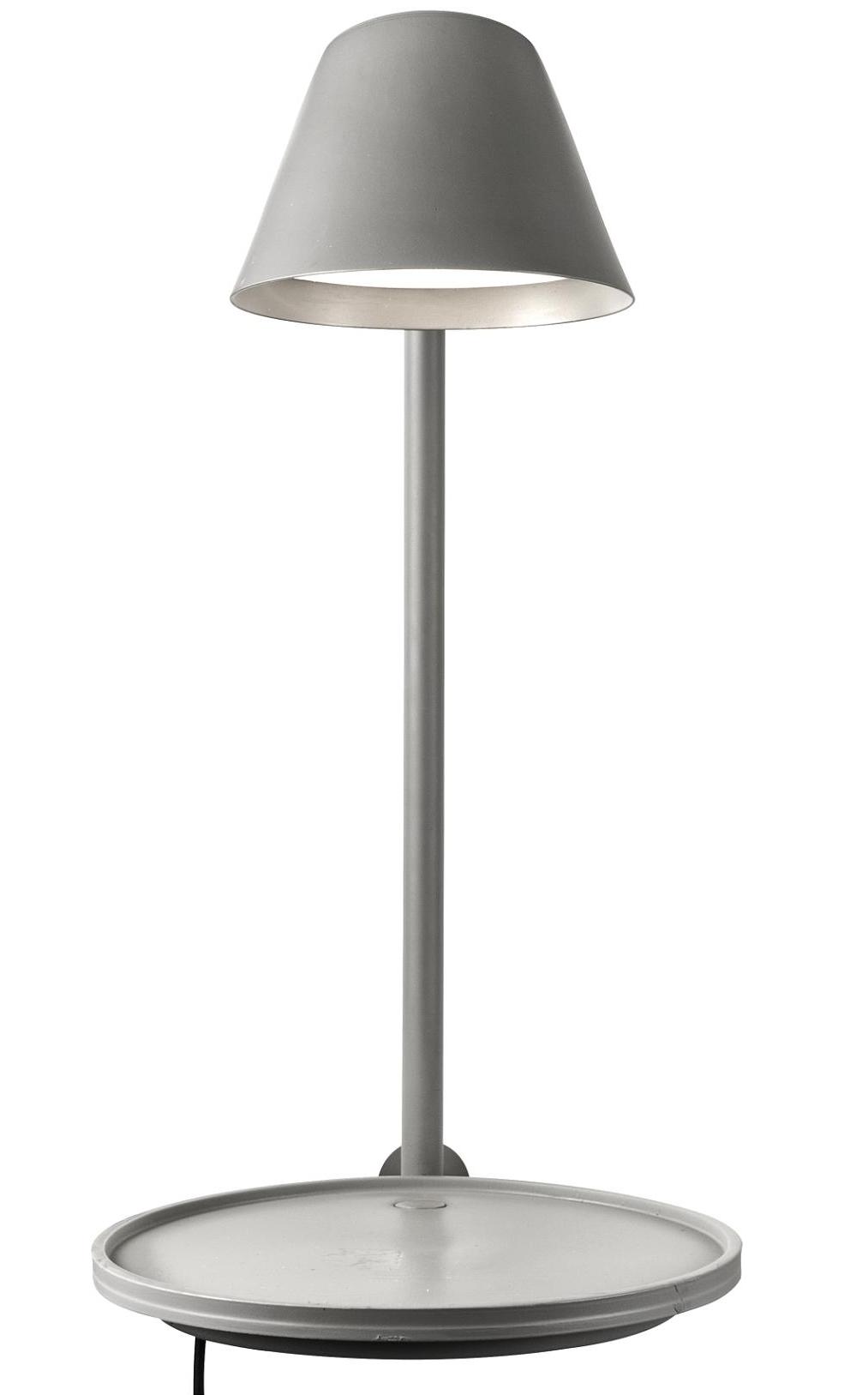 

Настольная лампа Nordlux 48171010 Stay (Grey)