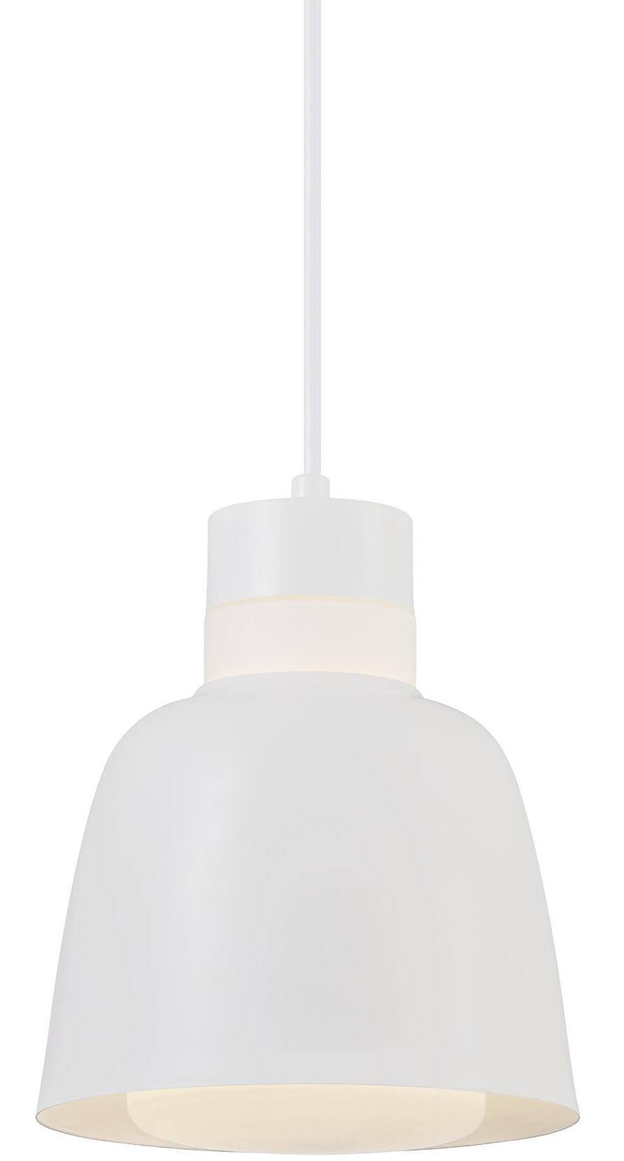 

Подвесной светильник Nordlux 48843001 Emma 18 (White)