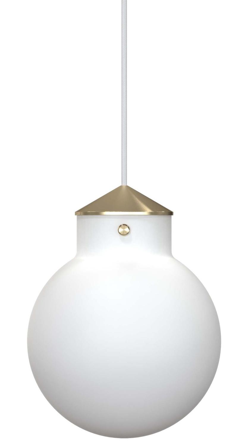 

Подвесной светильник Nordlux 48013001 Raito 22 Round (White)
