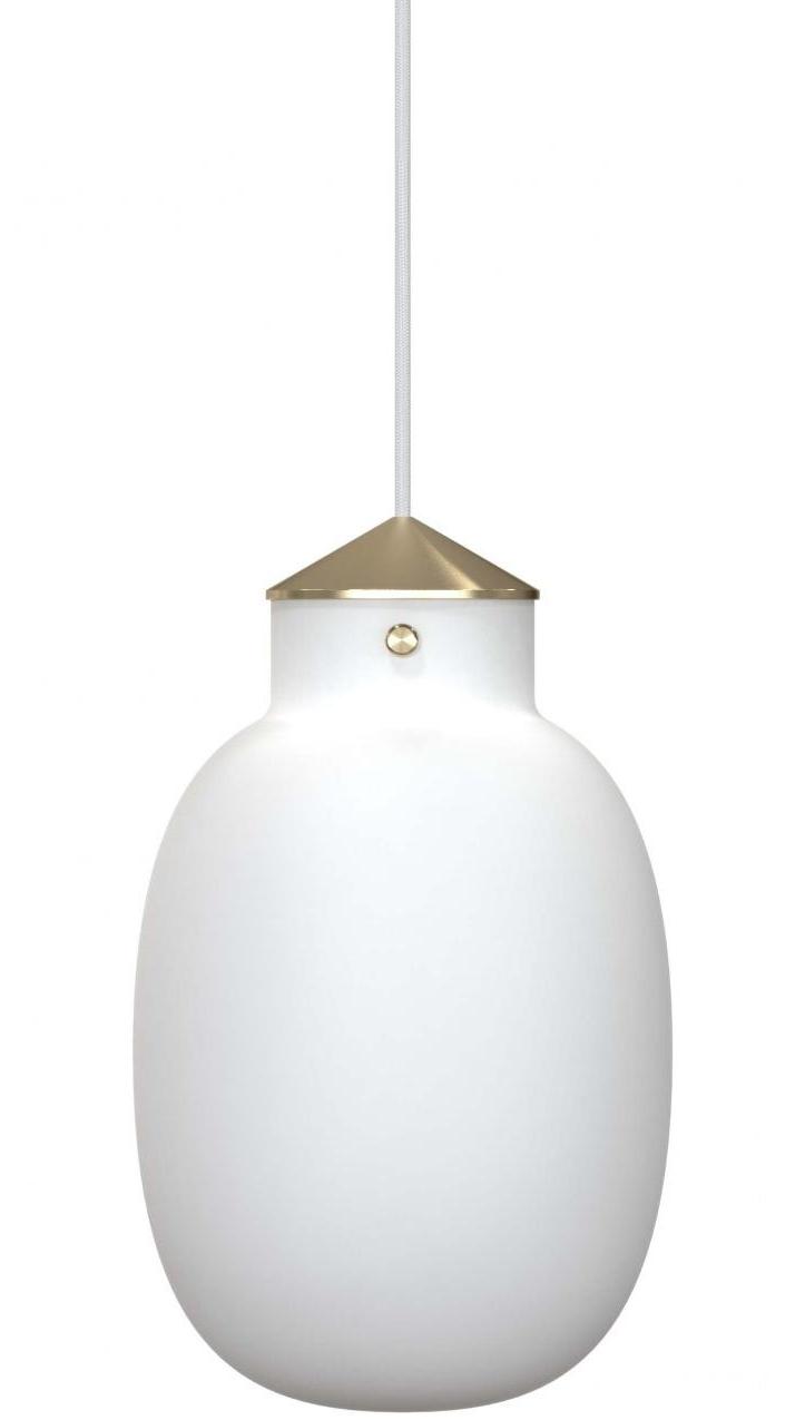 

Подвесной светильник Nordlux 48043001 Raito 22 Oval (White)
