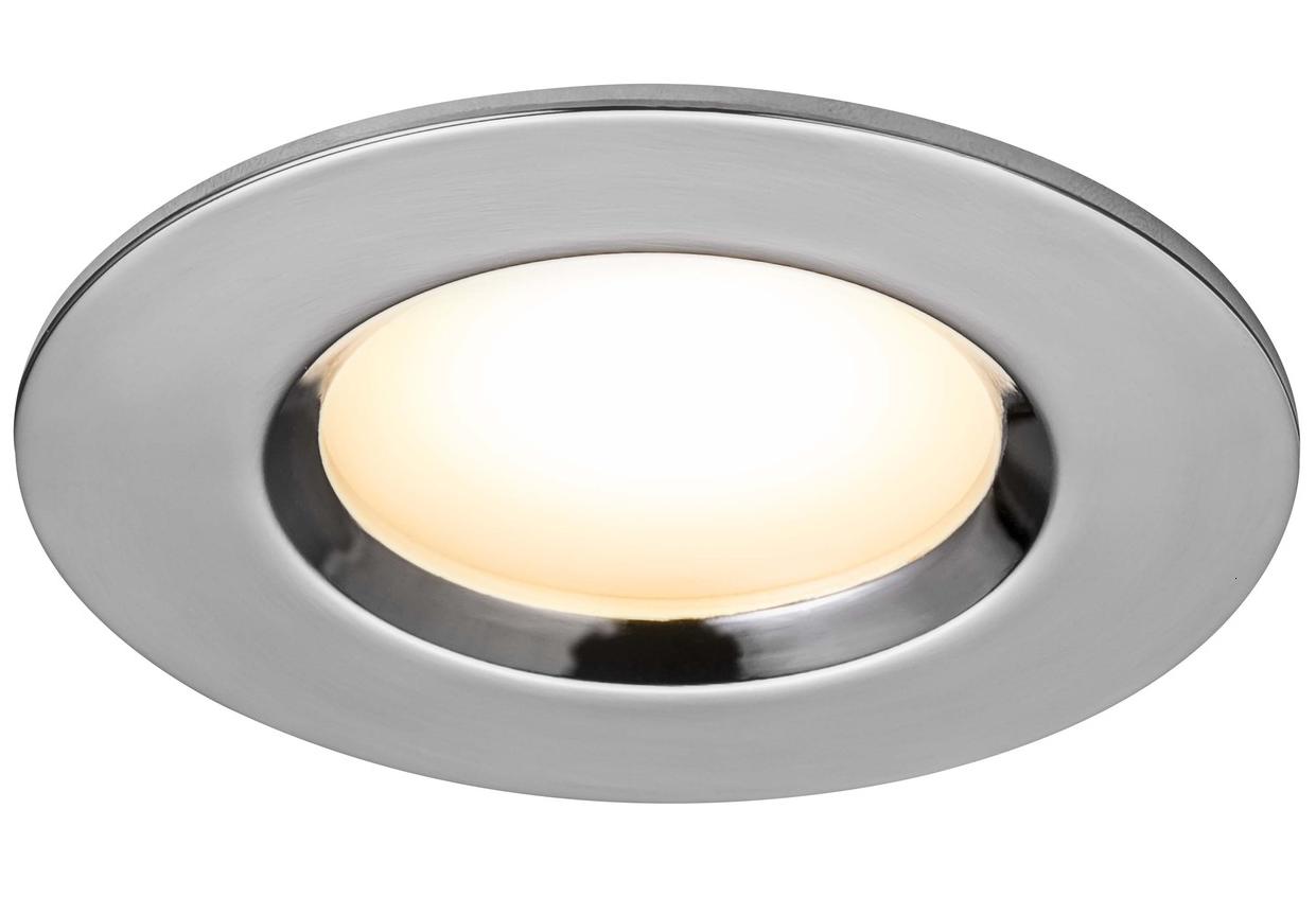

Точечный светильник Nordlux 49430133 Dorado 2700K Dim (Chrome)