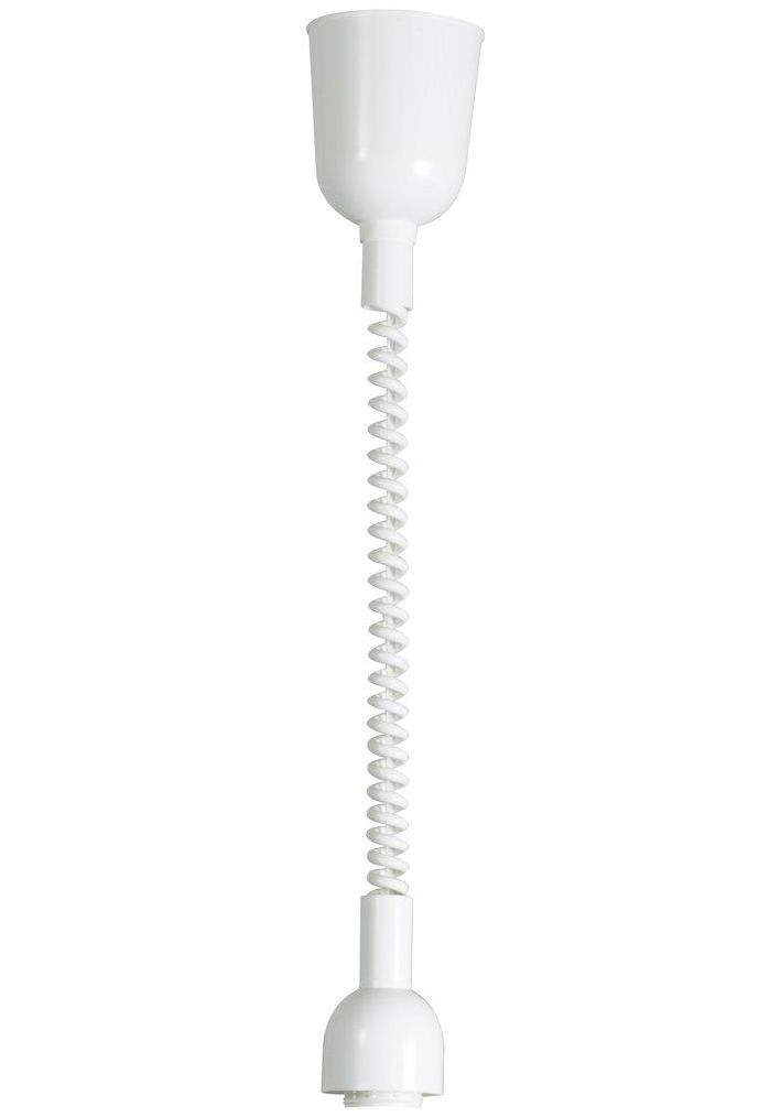 

Основание для светильника Nordlux 140001 Spiral Suspension (White)