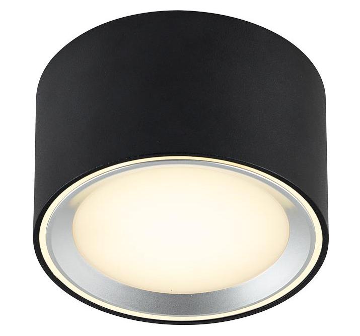 

Точечный светильник Nordlux 47540103 Fallon (Black)