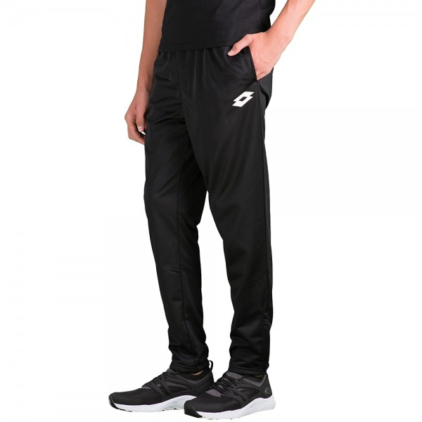 

Спортивные штаны мужские Lotto PANTS DELTA PL M BLACK L56929/1CL