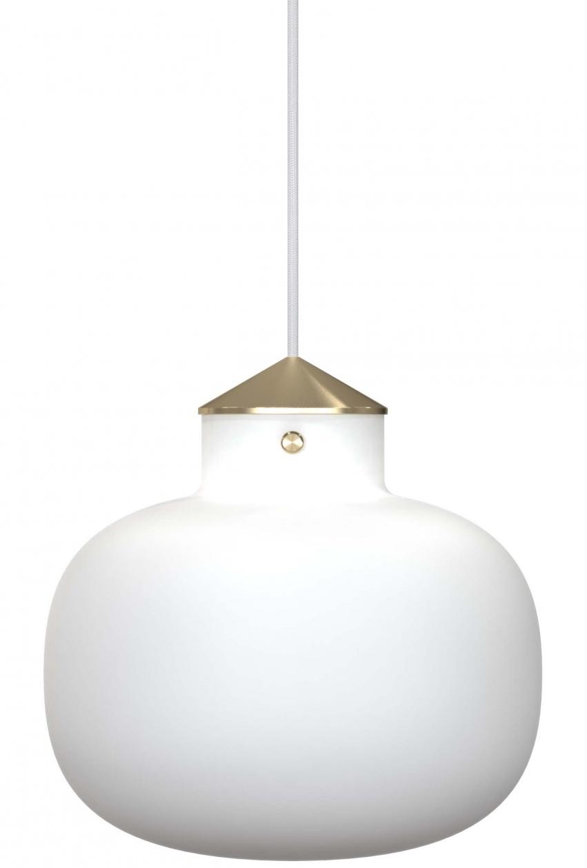 

Подвесной светильник Nordlux 48033001 Raito 30 Oval (White)