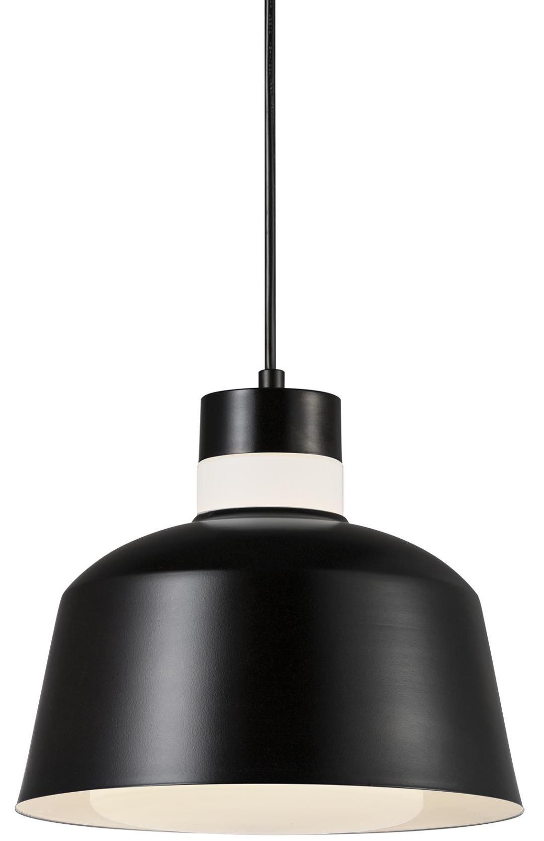 

Подвесной светильник Nordlux 48853003 Emma 25 (Black)