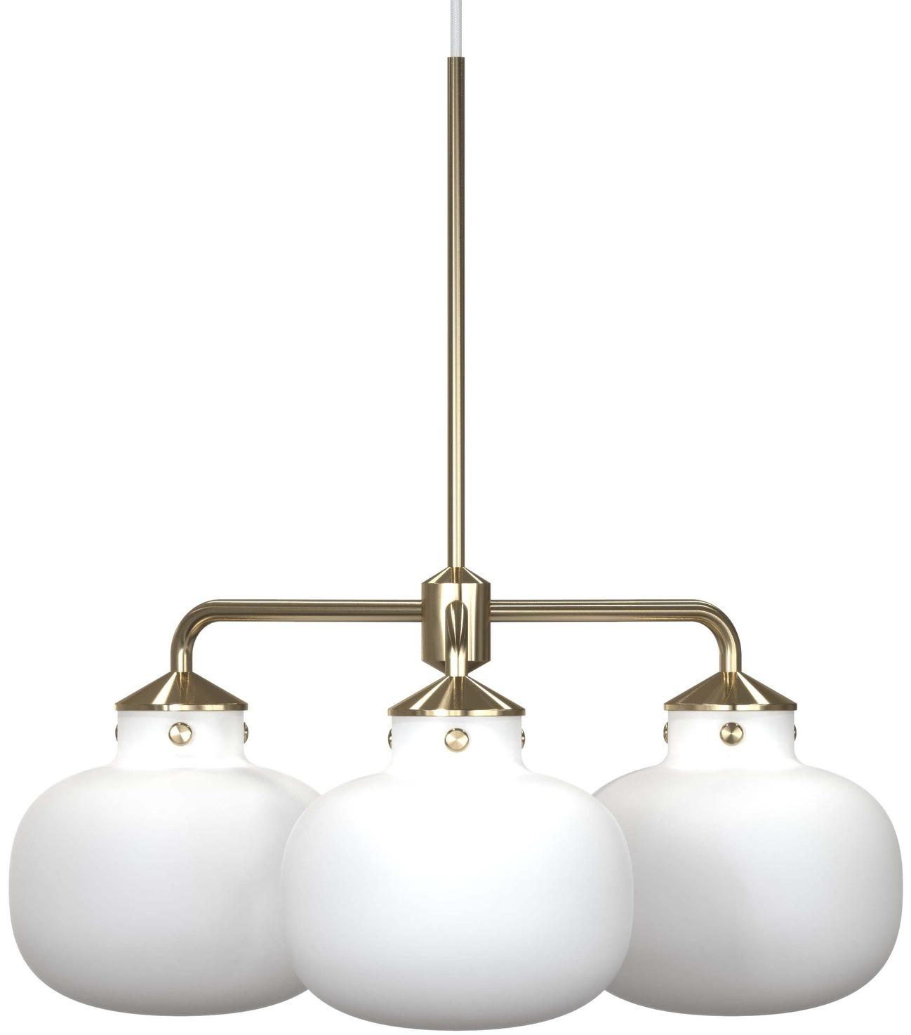 

Подвесной светильник Nordlux 48053001 Raito (White)