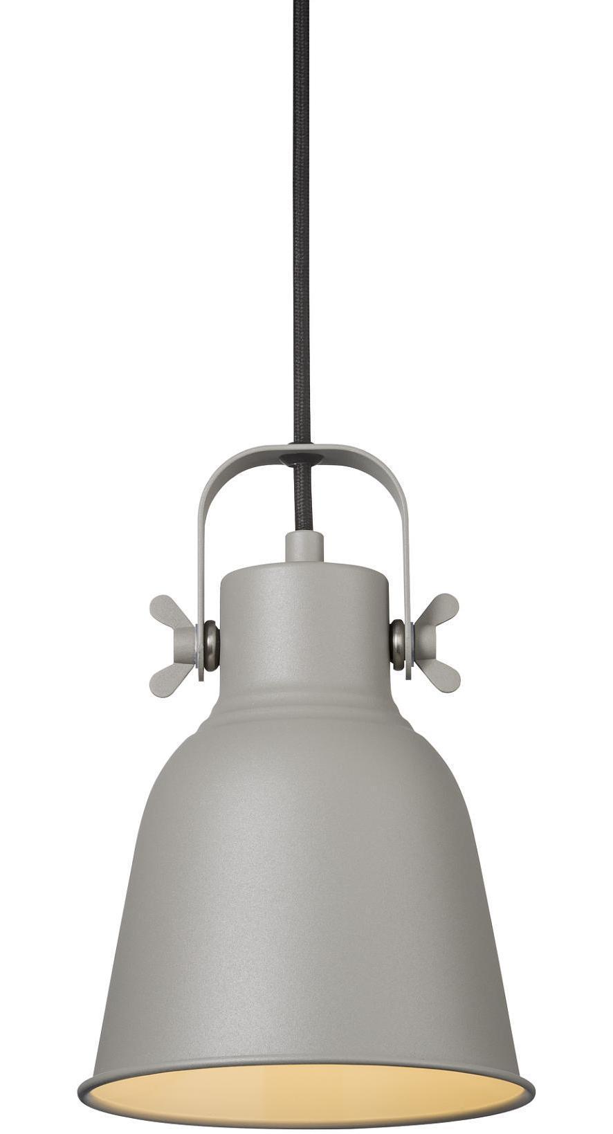 

Подвесной светильник Nordlux 48783011 Adrian 16 (Grey)