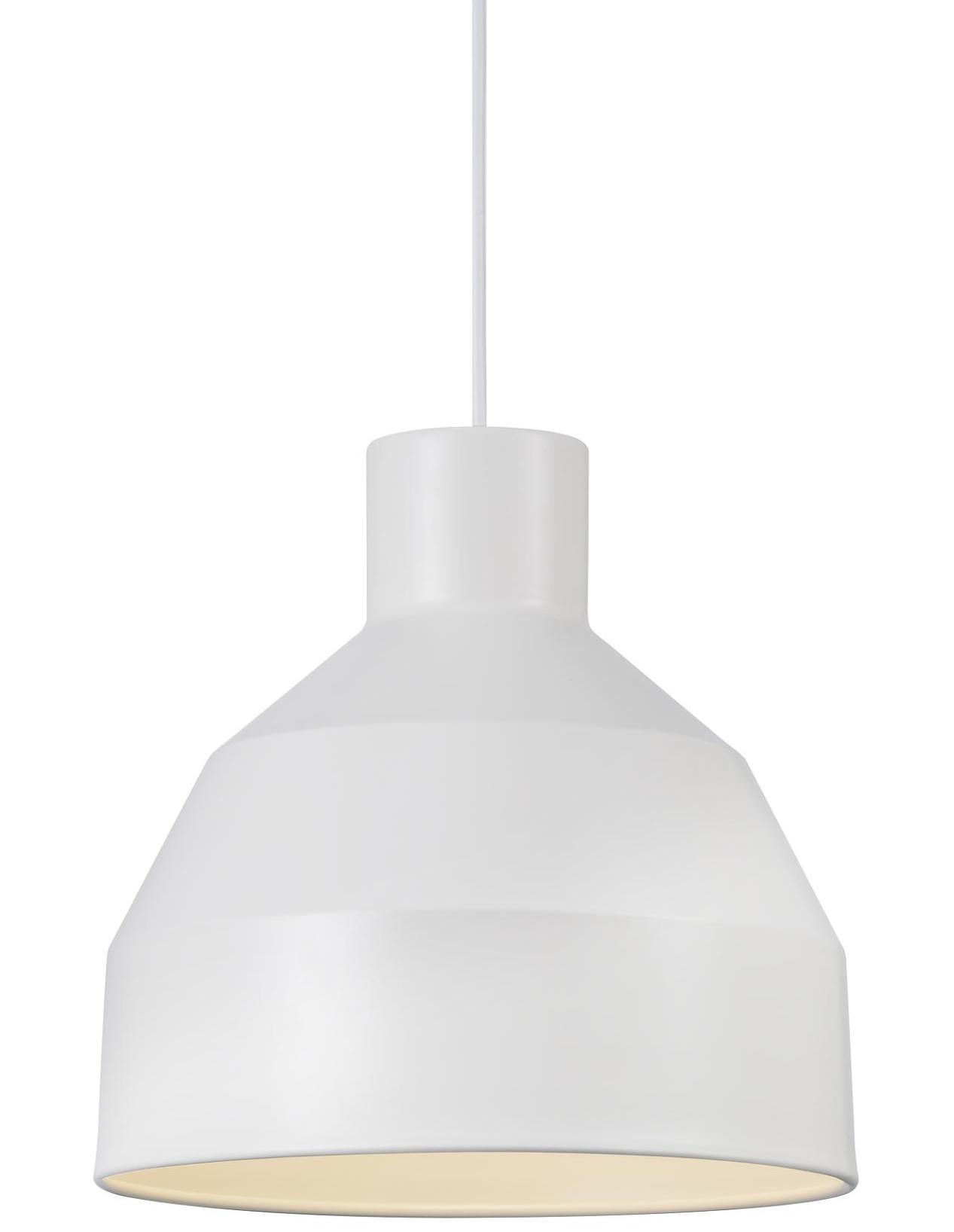 

Подвесной светильник Nordlux 48453001 William 27 (White)