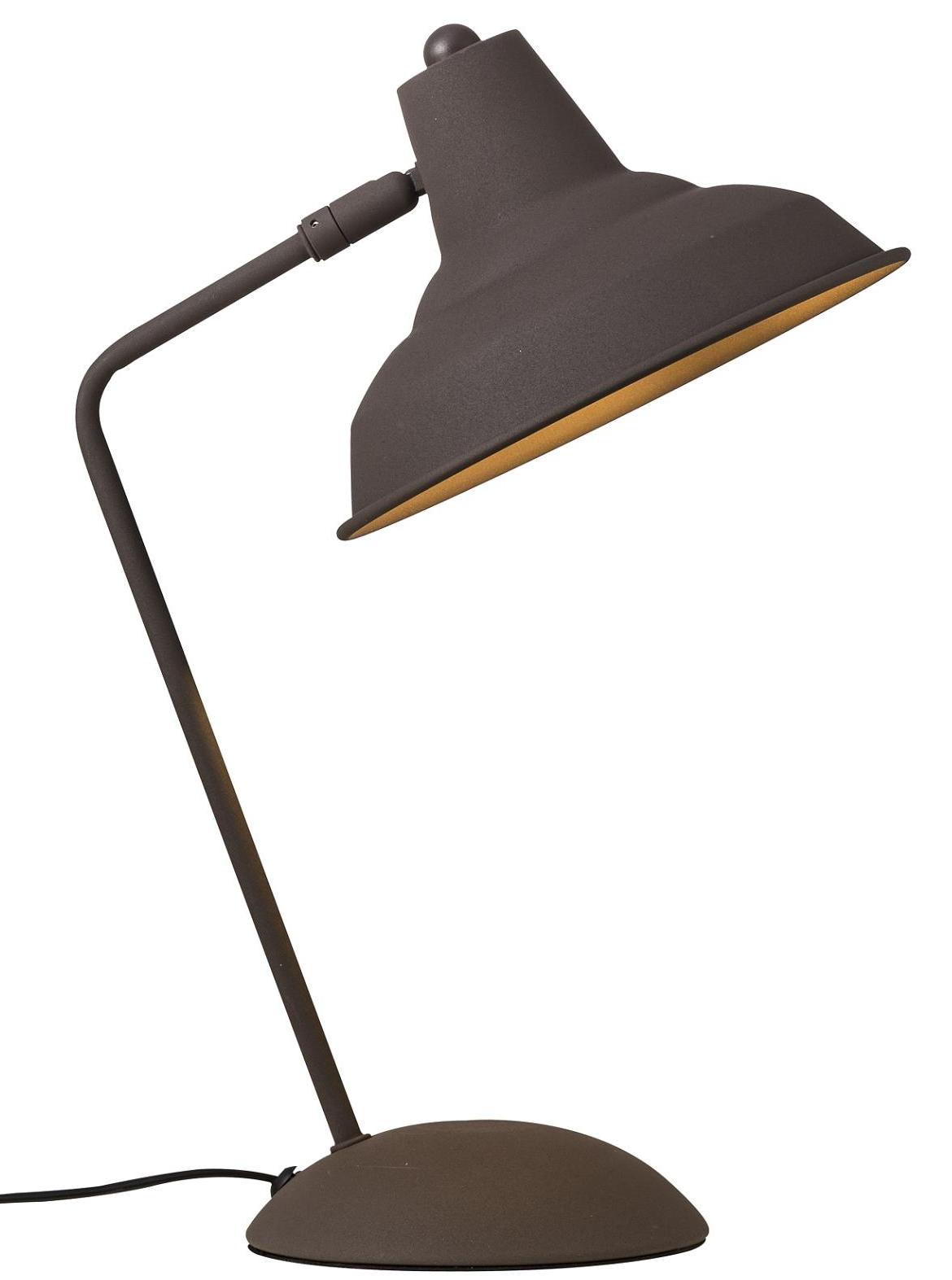 

Настольная лампа Nordlux 48485009 Andy (Brown)