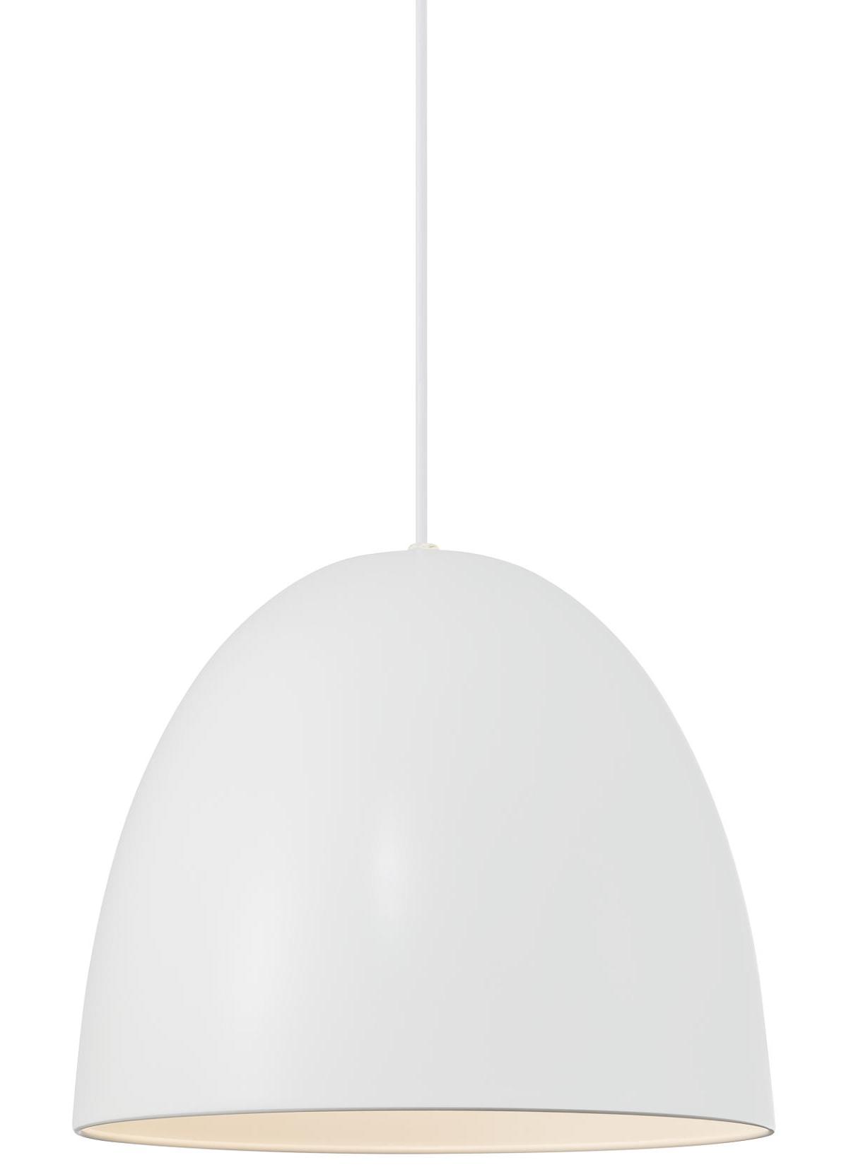 

Подвесной светильник Nordlux 48673001 Alexander (White)