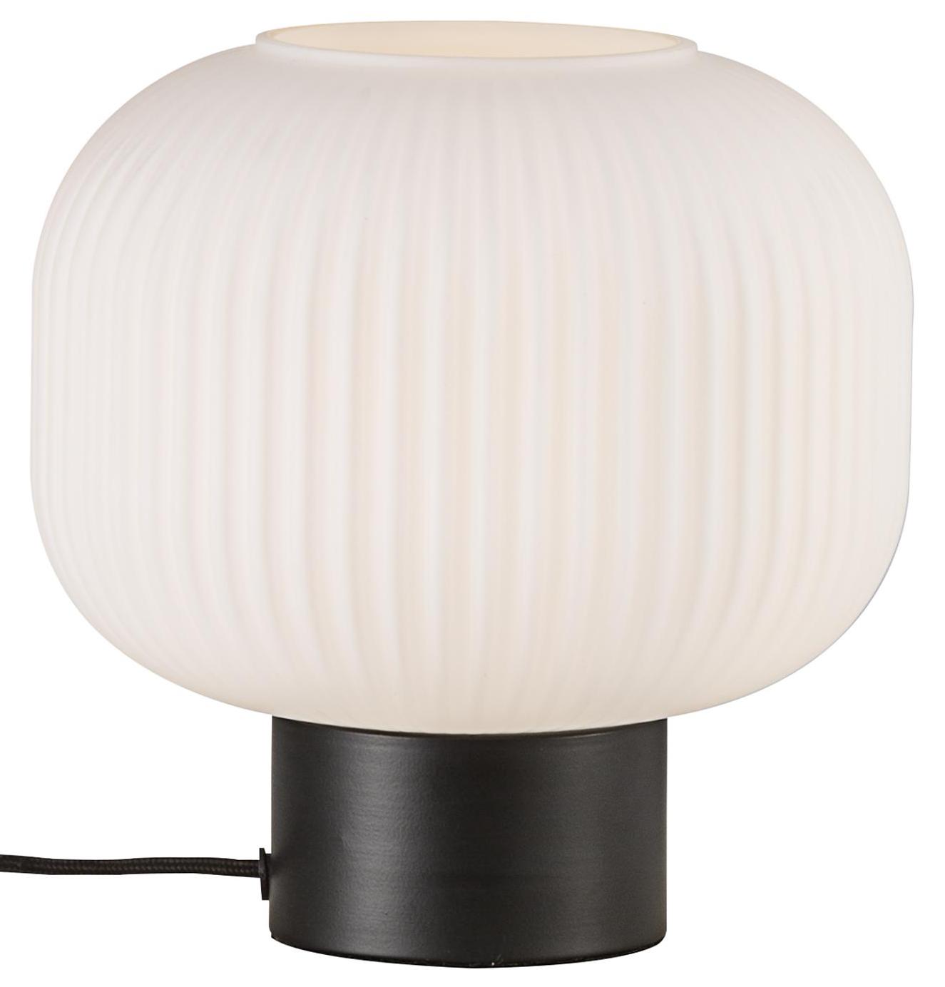 

Настольная лампа Nordlux 48965001 Milford (Black)
