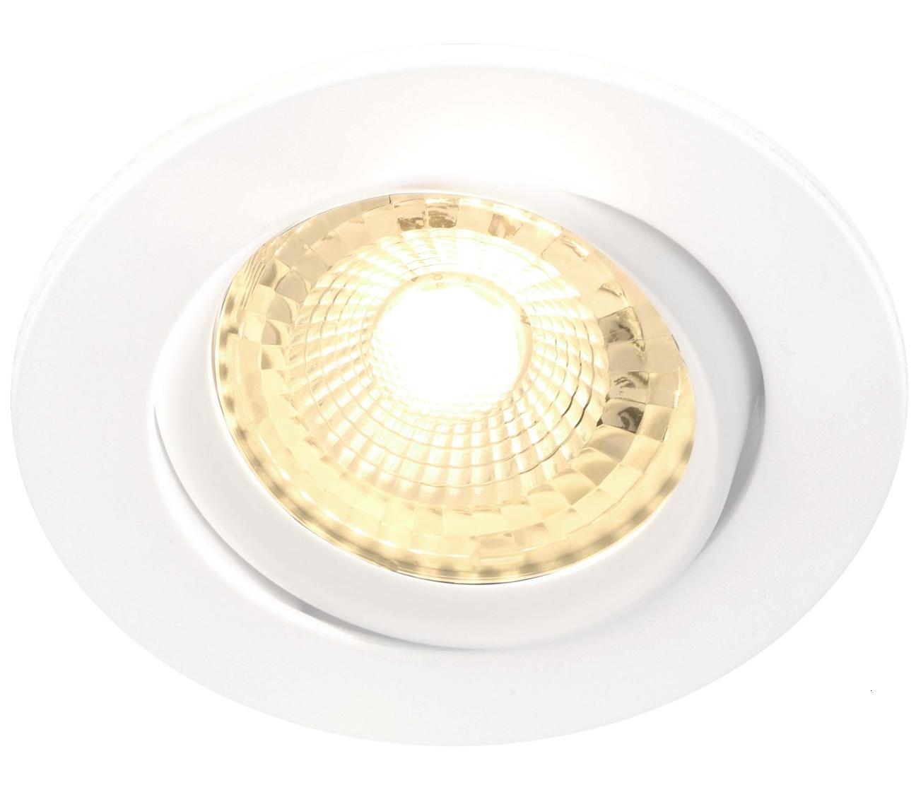 

Точечный светильник Nordlux 49250101 Octans 2700K (Набор Из 3 Шт.) (White)